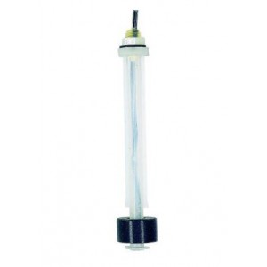 REED FLOAT SWITCH 1 x N.O. 0.5AMP C/O