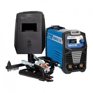 150A Inverter Welder Kit 60% Duty Cycle