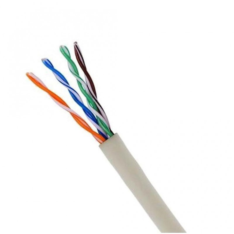 Microworld CAT5 Cable 305 Meter GeeWiz
