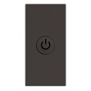 SLATE 230VAC 16A SMART WIFI SWITCHING MODULE 1M (22.5x45mm)