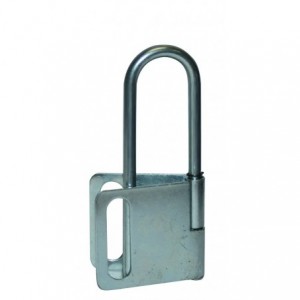 3-WAY Safety Lock Out Attachment With 65MM Opening