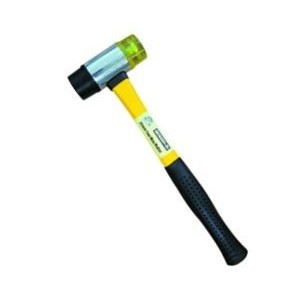 35MM Two Way Mallet With Fibreglass Handle