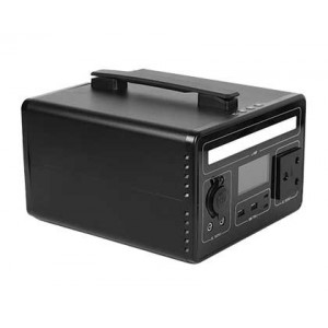 300W Pure Sine Portable BACK-UP Kit