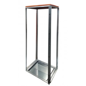 ORANGE BASIC KIT 2200x800x600 FOR ENCLOSURE
