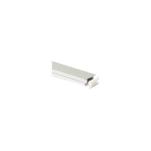 Floor Profile With Opal Matt Diffuser 2 Meter Length
