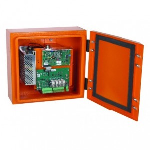Telemetry Tranceiver 4+4 I/O 230V IP55