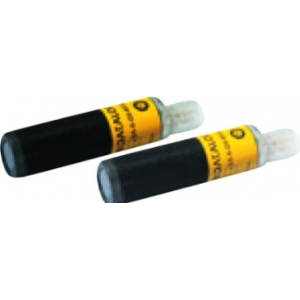 M18 Type 4 Safety Photocell Receiver 8M Pnp 10-30VDC M12 4-