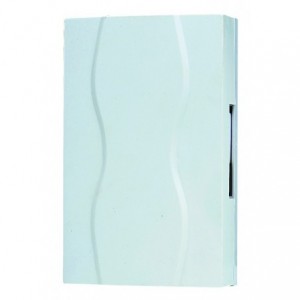 Wired Door Chime 230VAC With Built In Transfomer