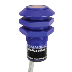 SHORT HOUSING M18 DIFF. PROX 350mm PNP M12 PIGTAIL 12-30VDC