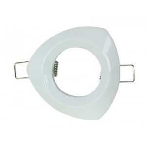 White Downlight MR16 35W