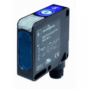 50x50x15 PHOTO TRANSMITTER 20m CABLE 10-30VDC