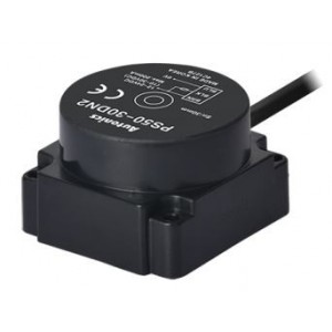 Inductive Sensor. 3 WIRE- 10-30VDC- Npn N/C