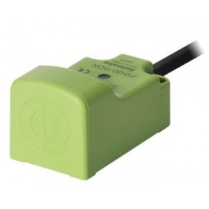 Inductive Sensor. 3 WIRE- 10-30VDC- Npn N/O