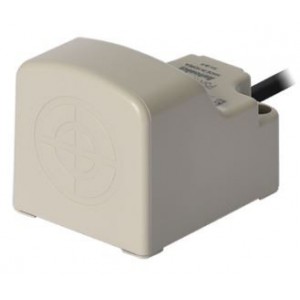 Inductive Sensor. 3 WIRE- 10-30VDC- Pnp N/O