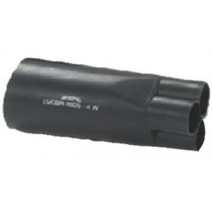 3 Core Heat Shrink Breakout Boot 16-35MM²