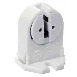 Fluorescent Lamp Holder G5