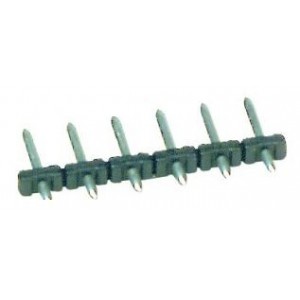 10 Pole 5.00 Pcb Terminal Strip
