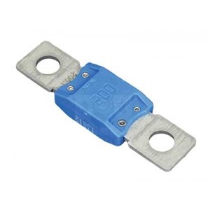 60A 58VDC Midi Bolt Down Fuse