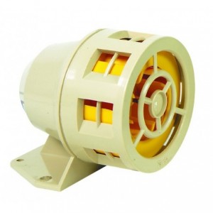 SIREN 24VAC/DC 90dB IP44