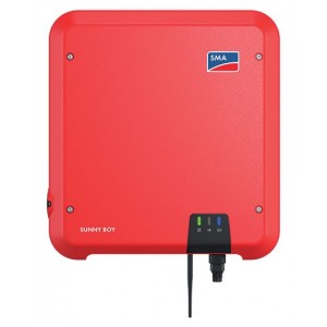 Sunnyboy 1PH String Inverter 4.0KVA