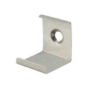 Mounting Clips For PFSCT02 LED Profile Per Set