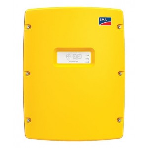 Sunny Island Battery Inverter 48VDC/230VAC 3.3KW Cont.
