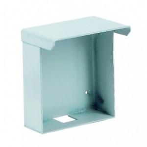 Metal Wall Mount Box For P41 Sensor