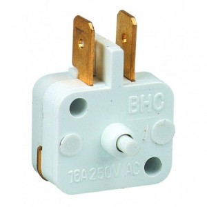16A Sp 230V Circuit Breaker For Appliances