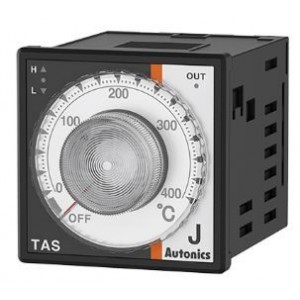 110-230V 48X48 400DEG J Temp.controller