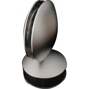 85-265VAC 9W Cool White LED 360 Deg Line Effect Light IP65