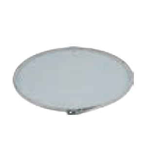 GLASS BOWL FOR ALUM 400W HIGH BAY 570 mm DIA