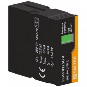 550V Replacement Module For Slp Series