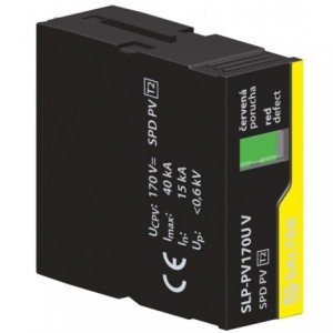 Replacement Varistor Module For SLP-PV170 V/U
