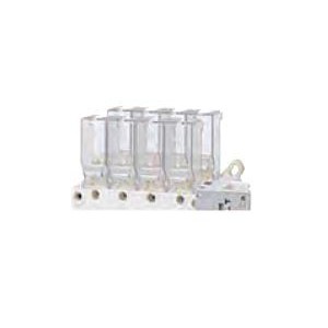3P Terminal Shrouds For B3 Frame C/O Switches