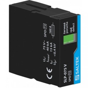 75V Replacement Module For Slp Series