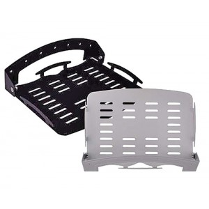 Decoder Shelf 300X220X51MM 10KG