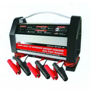 12V Battery Charger 12A