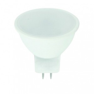 12VAC 6W MR16 Warm White 3000K Down Light