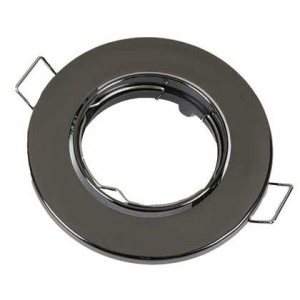GUN METAL 82mm ADJ. D/LIGHTER MR16