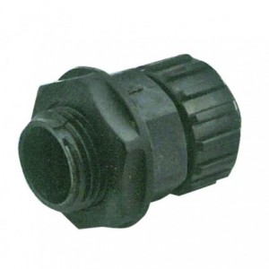 25MM/M25 Flexible Conduit Adaptor