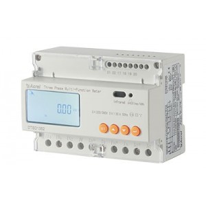 3 Phase Energy Meter For Use With Solis Inverters