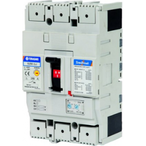 32-50A  65kA 4P TB2 CIRCUIT BREAKER
