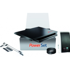 SOLAR HOME KIT 3.0kWp