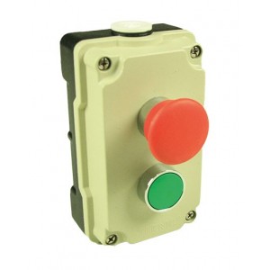 D.cast Pbtn Stn START/E-STOP