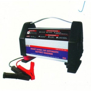 12V Battery Charger 20A
