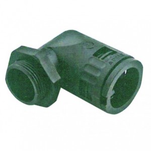 20MM Angle Conduit Adaptor