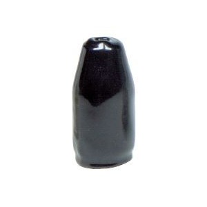 Dip Moulded Size 0 PVC Shroud