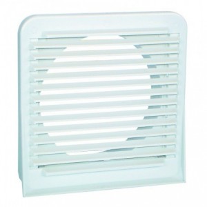Outdoor Grille 208X208X151DIA
