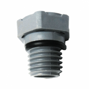 Ventilation PLUG- Polyamide