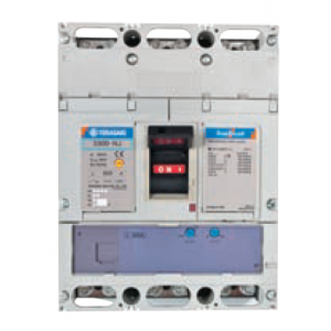 250-630A  50kA 4P TB2 CIRCUIT BREAKER